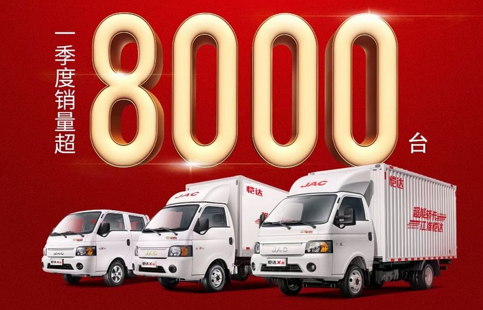 愷歌高奏，一路飄紅，2021一季度完美收官！